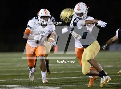 Thumbnail 3 in Jones @ Bishop Moore photogallery.