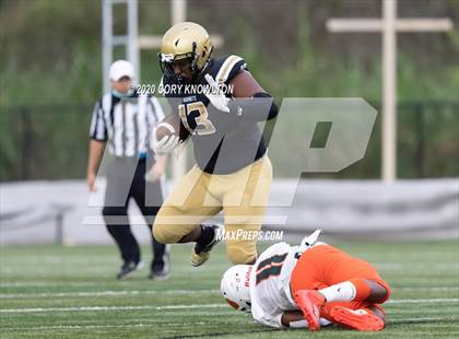 Thumbnail 2 in Jones @ Bishop Moore photogallery.