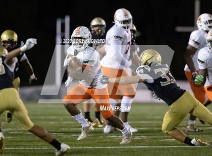 Thumbnail 2 in Jones @ Bishop Moore photogallery.