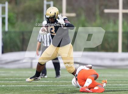 Thumbnail 3 in Jones @ Bishop Moore photogallery.
