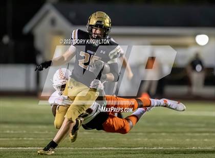Thumbnail 2 in Jones @ Bishop Moore photogallery.