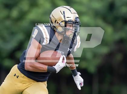 Thumbnail 3 in Jones @ Bishop Moore photogallery.