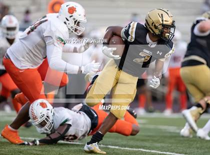 Thumbnail 3 in Jones @ Bishop Moore photogallery.