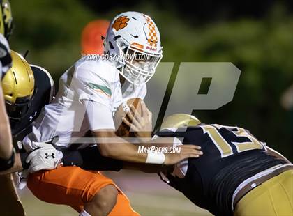 Thumbnail 2 in Jones @ Bishop Moore photogallery.