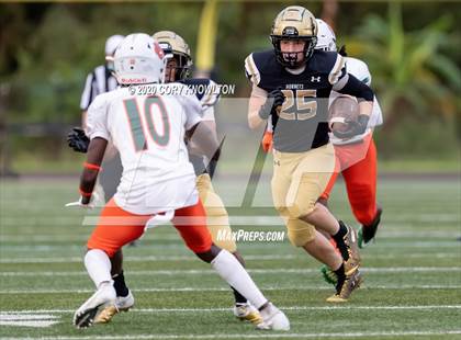 Thumbnail 3 in Jones @ Bishop Moore photogallery.