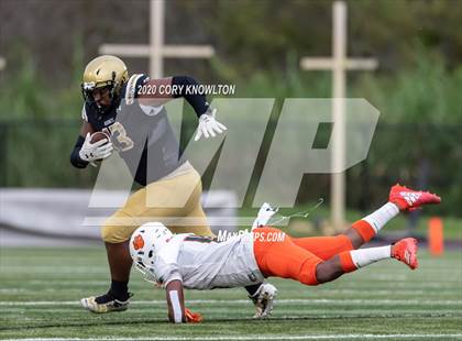 Thumbnail 1 in Jones @ Bishop Moore photogallery.