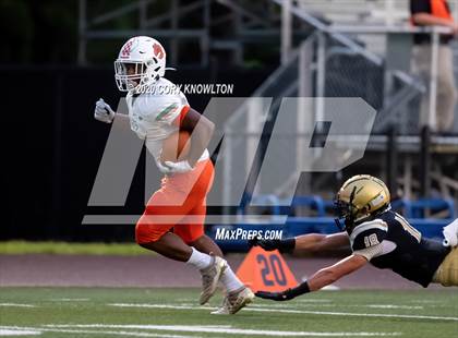 Thumbnail 2 in Jones @ Bishop Moore photogallery.