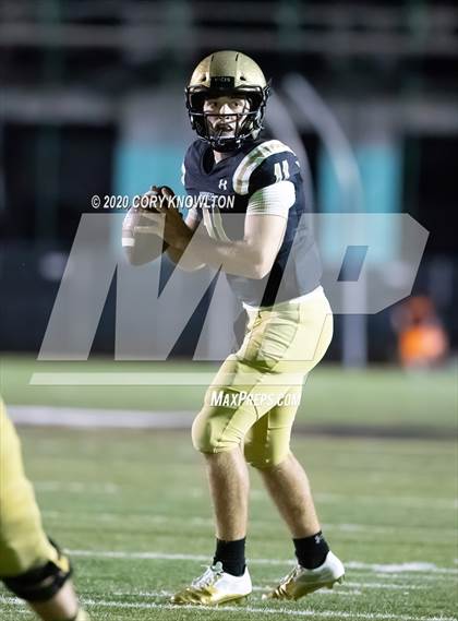 Thumbnail 2 in Jones @ Bishop Moore photogallery.