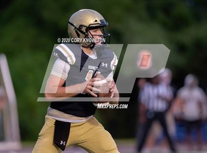 Thumbnail 1 in Jones @ Bishop Moore photogallery.