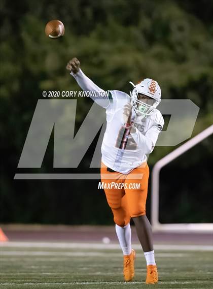 Thumbnail 3 in Jones @ Bishop Moore photogallery.