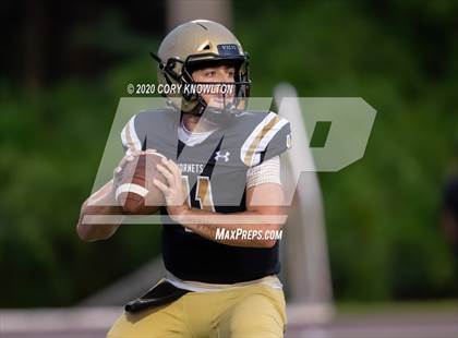 Thumbnail 2 in Jones @ Bishop Moore photogallery.