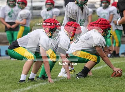 Thumbnail 3 in Post Falls @ Lakeland (Scrimmage) photogallery.