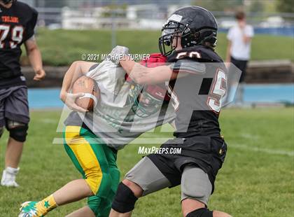 Thumbnail 3 in Post Falls @ Lakeland (Scrimmage) photogallery.