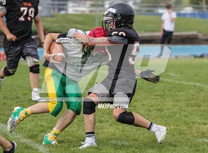Thumbnail 2 in Post Falls @ Lakeland (Scrimmage) photogallery.