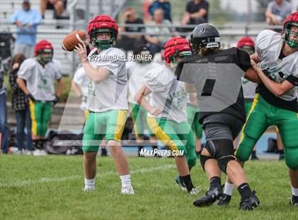 Thumbnail 1 in Post Falls @ Lakeland (Scrimmage) photogallery.