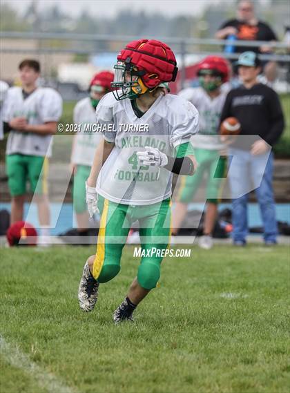 Thumbnail 3 in Post Falls @ Lakeland (Scrimmage) photogallery.