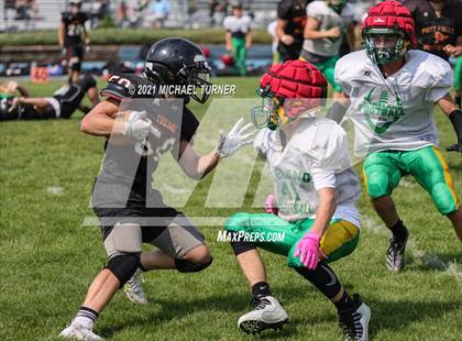 Thumbnail 1 in Post Falls @ Lakeland (Scrimmage) photogallery.