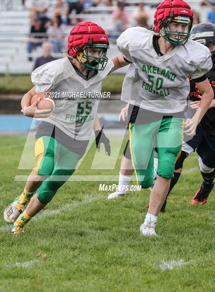 Thumbnail 3 in Post Falls @ Lakeland (Scrimmage) photogallery.