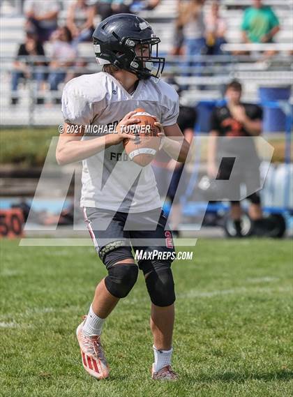 Thumbnail 1 in Post Falls @ Lakeland (Scrimmage) photogallery.