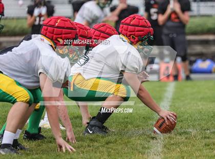 Thumbnail 3 in Post Falls @ Lakeland (Scrimmage) photogallery.