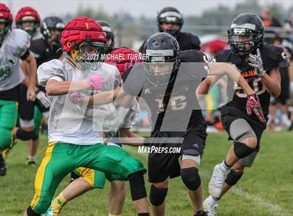 Thumbnail 1 in Post Falls @ Lakeland (Scrimmage) photogallery.