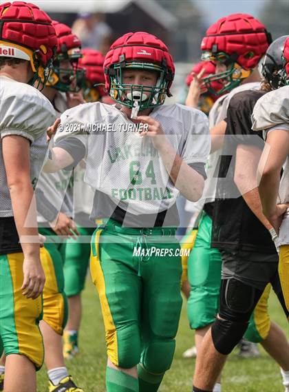 Thumbnail 2 in Post Falls @ Lakeland (Scrimmage) photogallery.