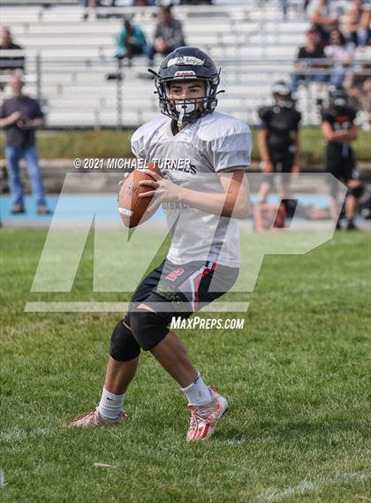 Thumbnail 1 in Post Falls @ Lakeland (Scrimmage) photogallery.