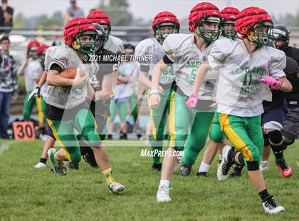 Thumbnail 2 in Post Falls @ Lakeland (Scrimmage) photogallery.