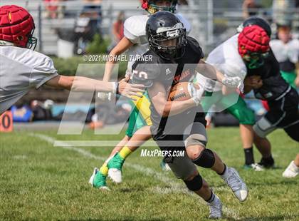 Thumbnail 2 in Post Falls @ Lakeland (Scrimmage) photogallery.