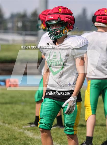 Thumbnail 2 in Post Falls @ Lakeland (Scrimmage) photogallery.