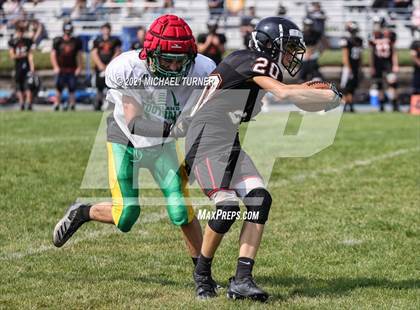 Thumbnail 3 in Post Falls @ Lakeland (Scrimmage) photogallery.
