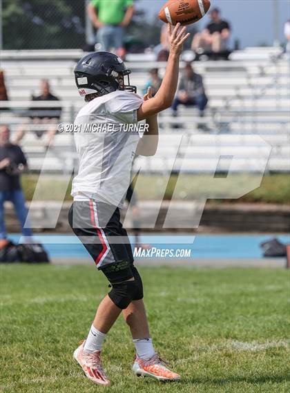 Thumbnail 2 in Post Falls @ Lakeland (Scrimmage) photogallery.