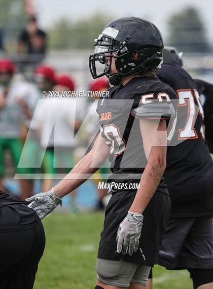 Thumbnail 2 in Post Falls @ Lakeland (Scrimmage) photogallery.
