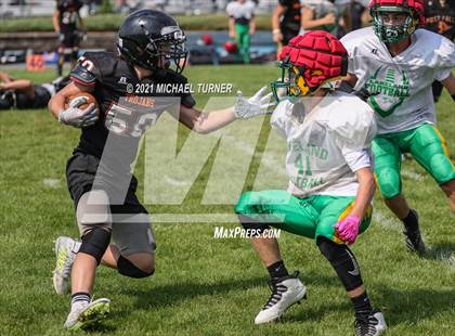 Thumbnail 3 in Post Falls @ Lakeland (Scrimmage) photogallery.