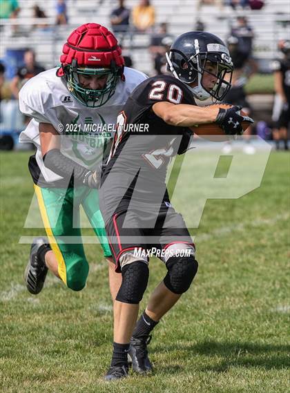 Thumbnail 2 in Post Falls @ Lakeland (Scrimmage) photogallery.