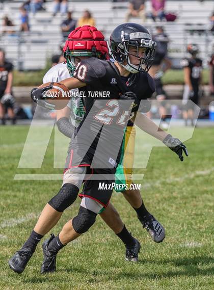 Thumbnail 1 in Post Falls @ Lakeland (Scrimmage) photogallery.
