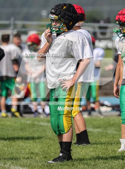 Thumbnail 3 in Post Falls @ Lakeland (Scrimmage) photogallery.