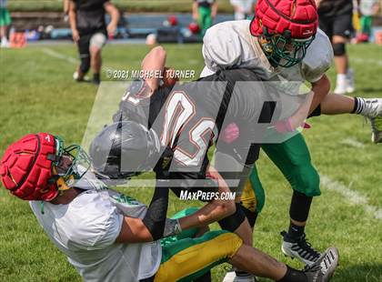 Thumbnail 1 in Post Falls @ Lakeland (Scrimmage) photogallery.