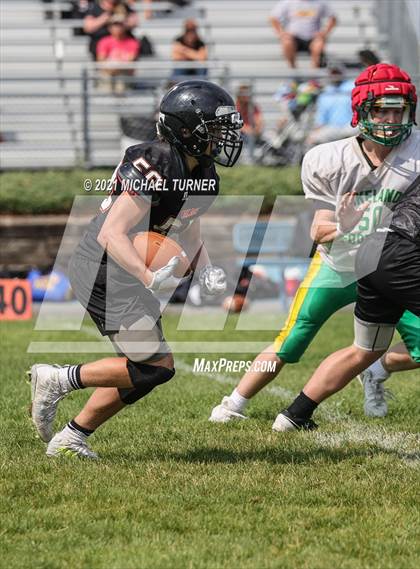 Thumbnail 3 in Post Falls @ Lakeland (Scrimmage) photogallery.