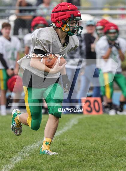 Thumbnail 3 in Post Falls @ Lakeland (Scrimmage) photogallery.