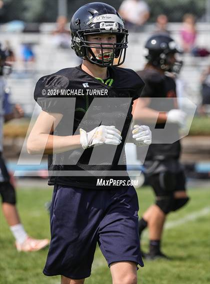 Thumbnail 2 in Post Falls @ Lakeland (Scrimmage) photogallery.