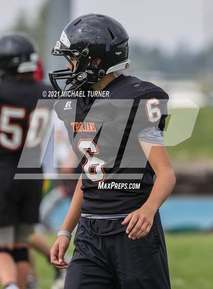 Thumbnail 2 in Post Falls @ Lakeland (Scrimmage) photogallery.