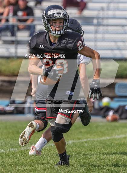 Thumbnail 2 in Post Falls @ Lakeland (Scrimmage) photogallery.