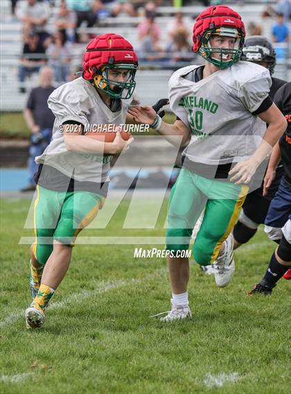 Thumbnail 1 in Post Falls @ Lakeland (Scrimmage) photogallery.
