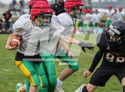 Thumbnail 3 in Post Falls @ Lakeland (Scrimmage) photogallery.