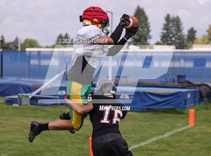 Thumbnail 3 in Post Falls @ Lakeland (Scrimmage) photogallery.