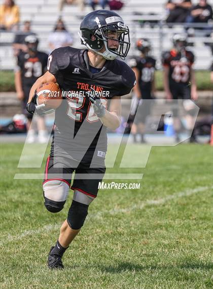 Thumbnail 3 in Post Falls @ Lakeland (Scrimmage) photogallery.