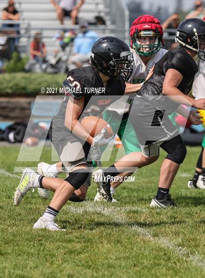 Thumbnail 1 in Post Falls @ Lakeland (Scrimmage) photogallery.