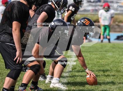 Thumbnail 3 in Post Falls @ Lakeland (Scrimmage) photogallery.