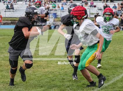 Thumbnail 2 in Post Falls @ Lakeland (Scrimmage) photogallery.